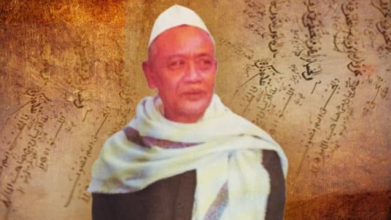 Mbah Ali