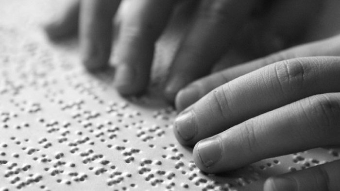 Hari Braille