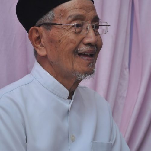 KH. Nawawi Abdul Aziz