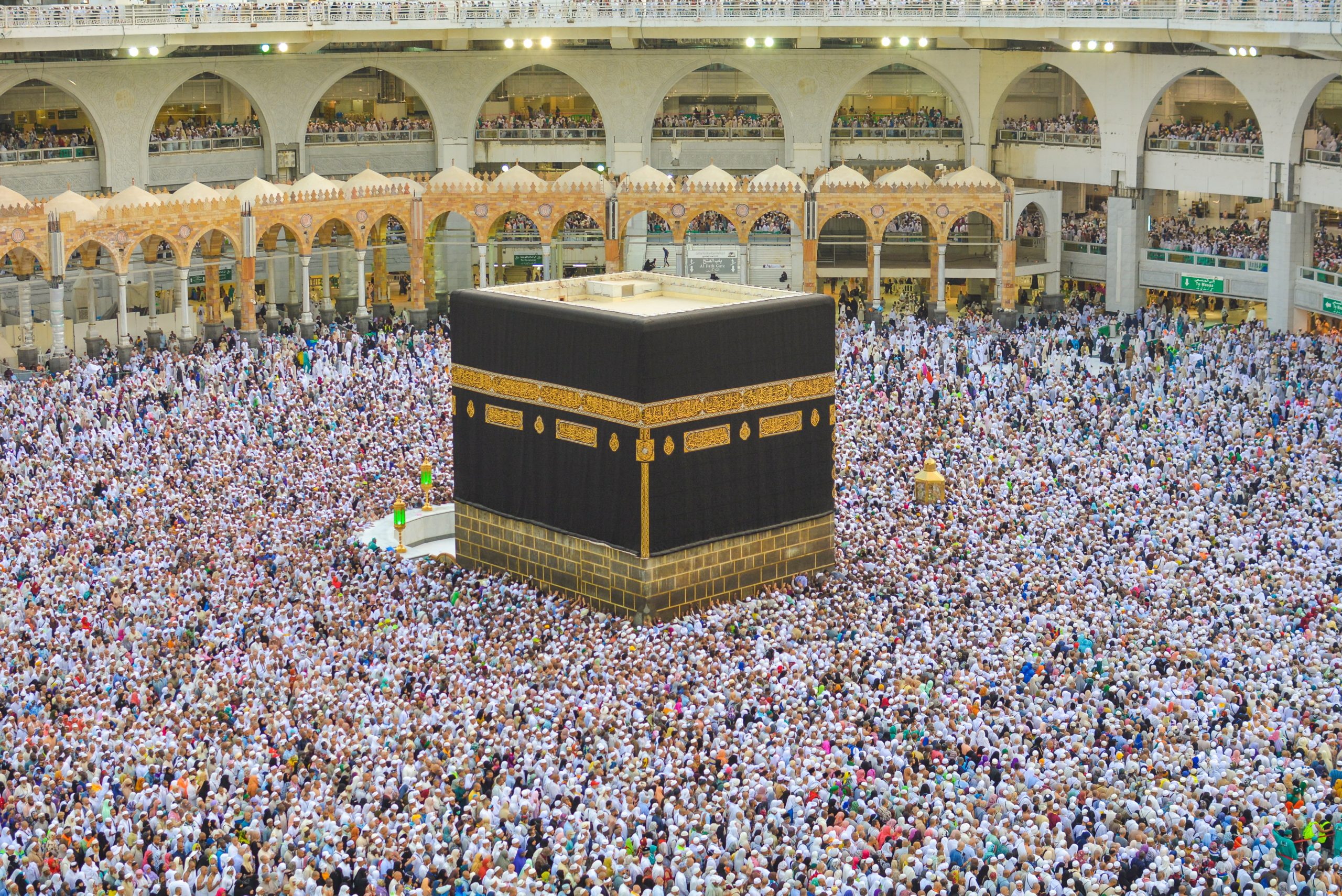 Amalan yang Pahalanya Setara Ibadah Haji dan Umroh
