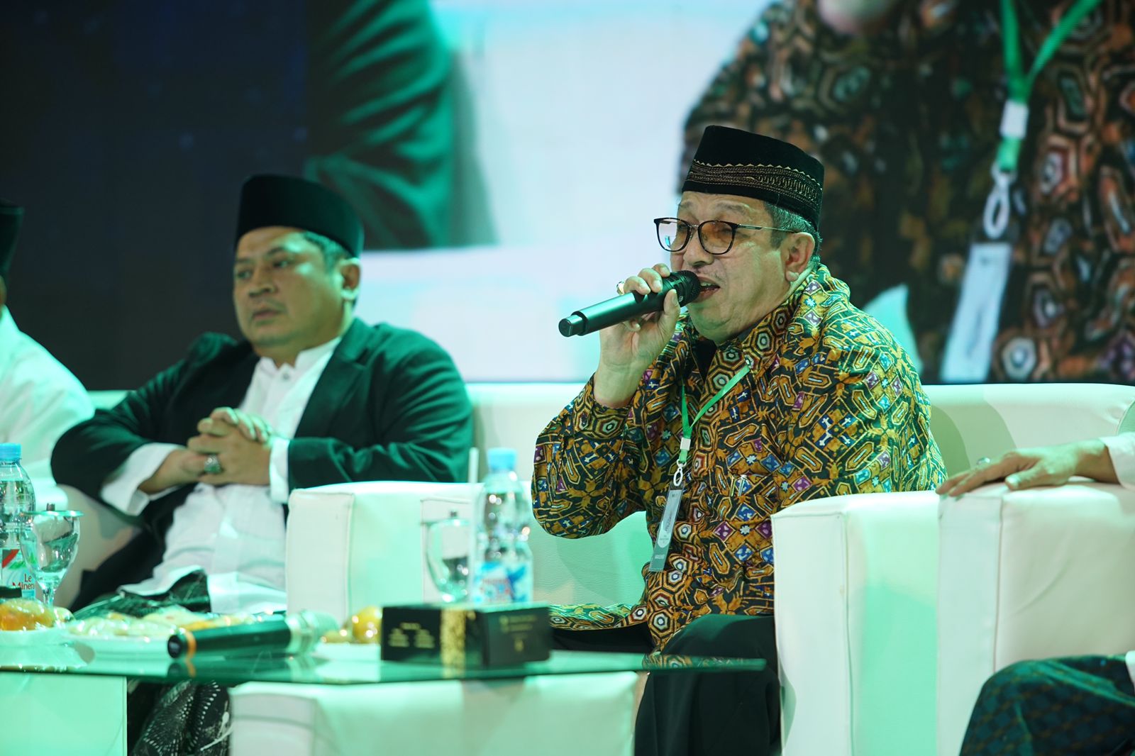 Lailatul Qur’an, Puncak Acara Multaqa Ulama Al-Qur’an Nusantara 2022