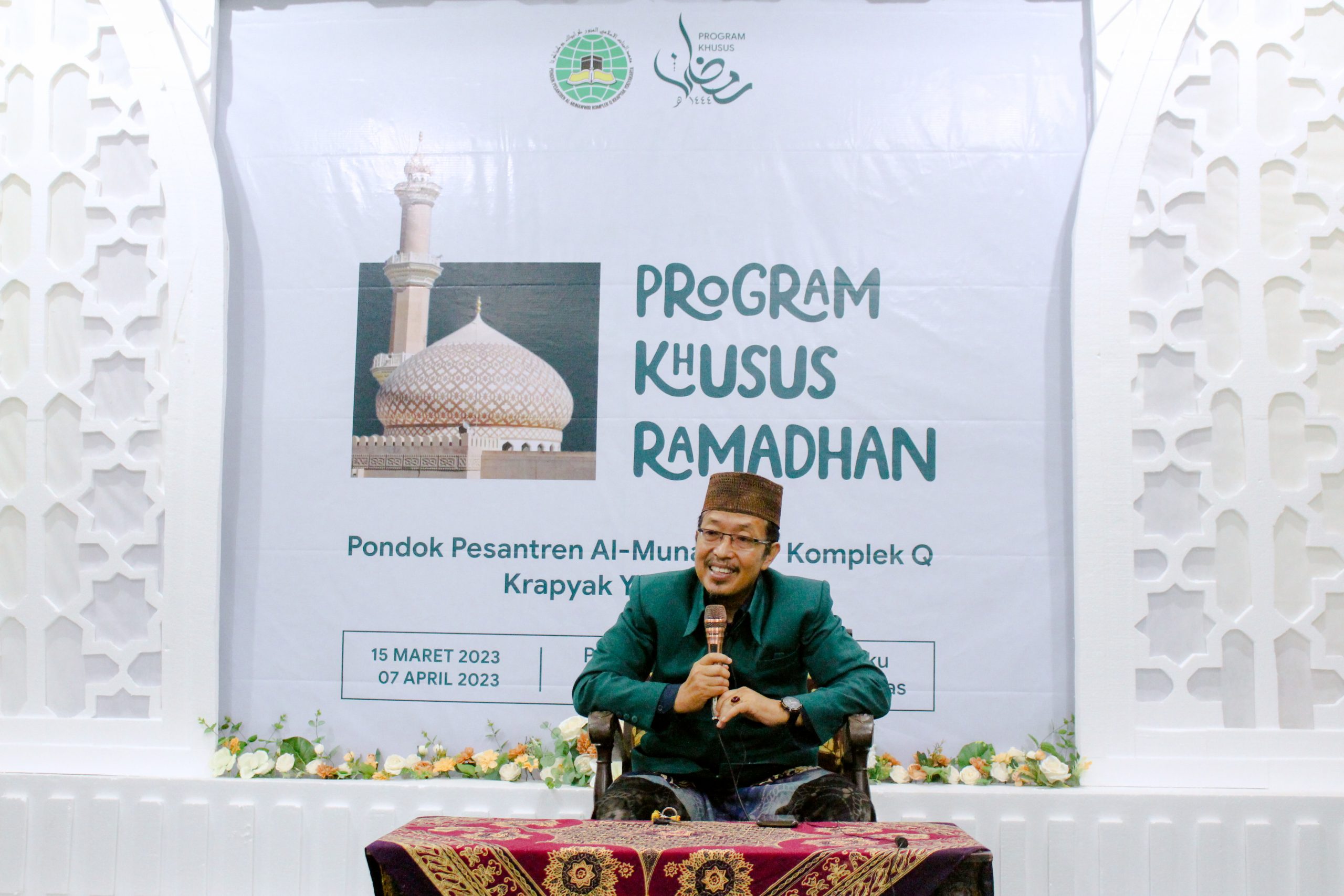 Betapa Mulianya Ramadhan