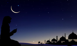 Bulan Sya'ban: Bulannya Rasulullah SAW