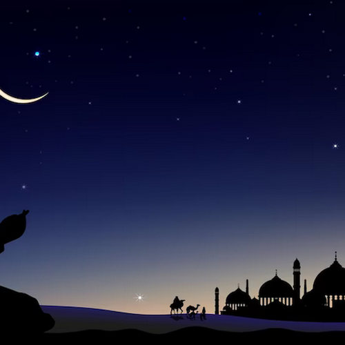 Bulan Sya'ban: Bulannya Rasulullah SAW