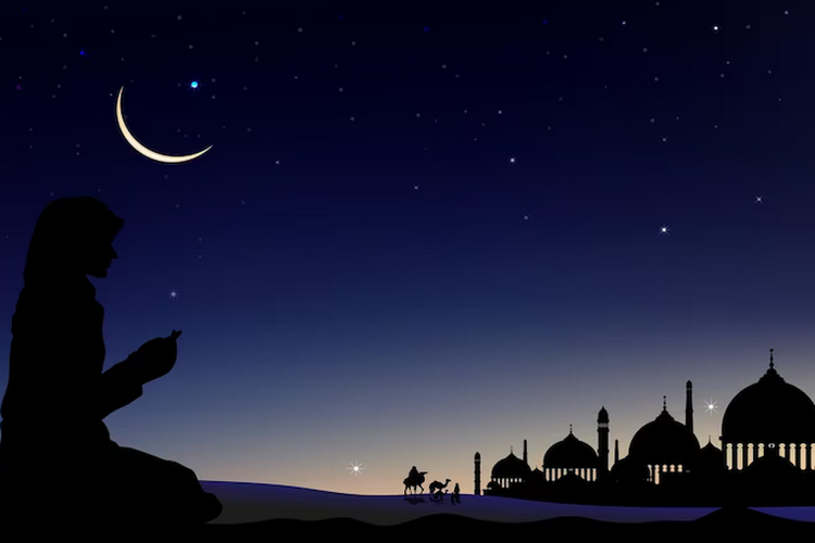 Bulan Sya'ban: Bulannya Rasulullah SAW