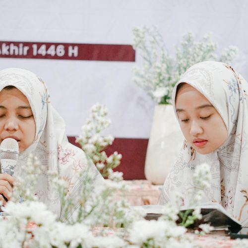 Majelis Simaan Al-Qur'an