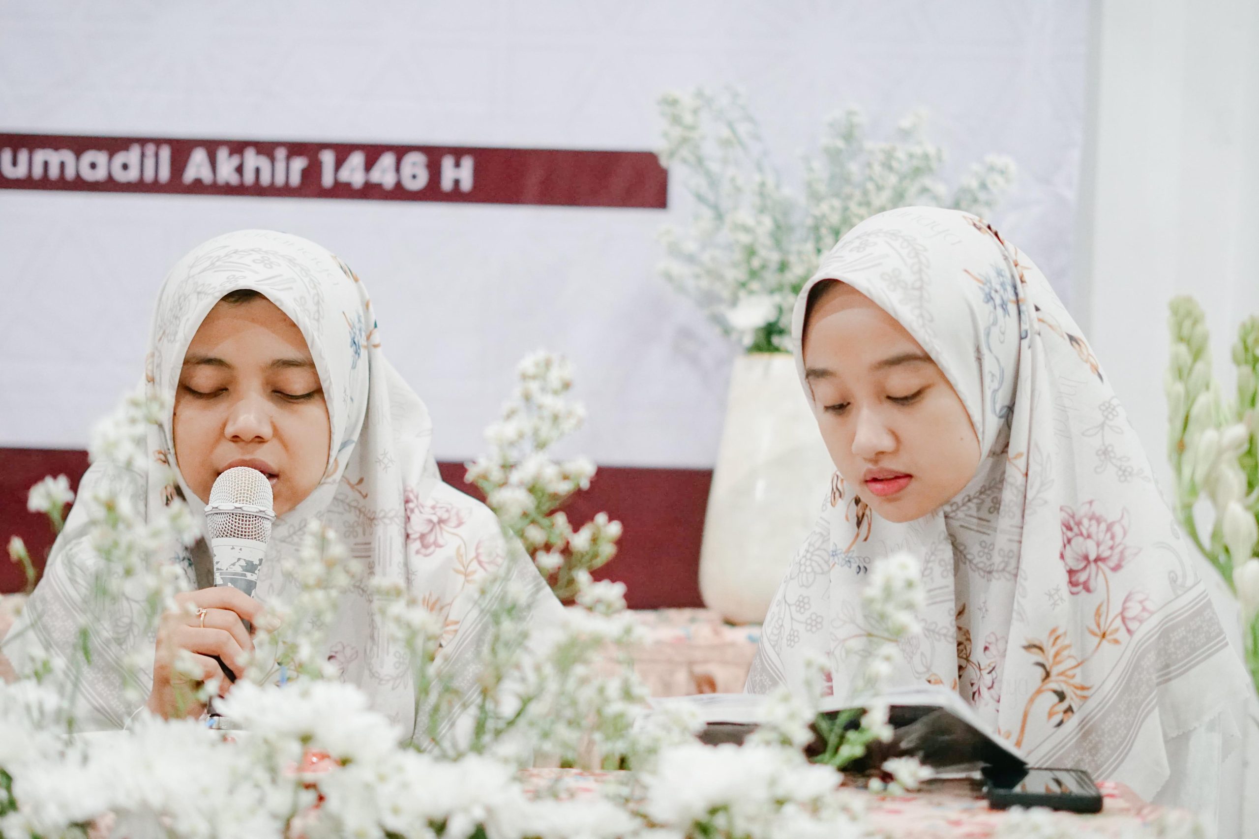 Majelis Simaan Al-Qur'an