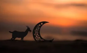 Refleksi Idul Adha