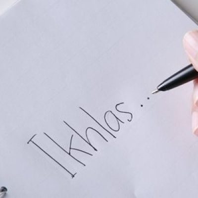 Kanvas Ikhlas