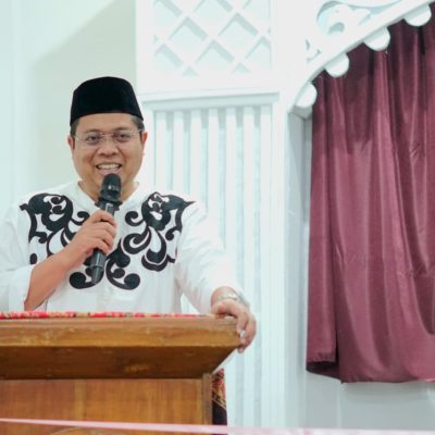 Opening Ceremony harlah ke-36 Komplek Q