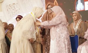 Haflah Khotmil Quran Perdana