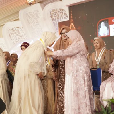 Haflah Khotmil Quran Perdana