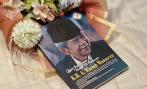 Bersua Dalam Kenangan
