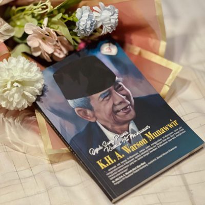 Bersua Dalam Kenangan