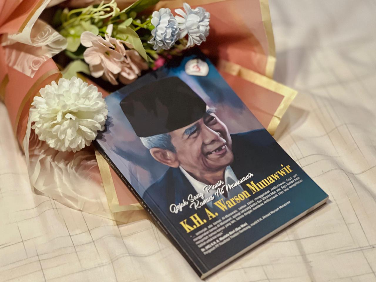 Bersua Dalam Kenangan