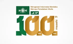 100 Tahun Nahdlatul Ulama
