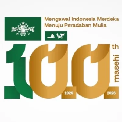 100 Tahun Nahdlatul Ulama