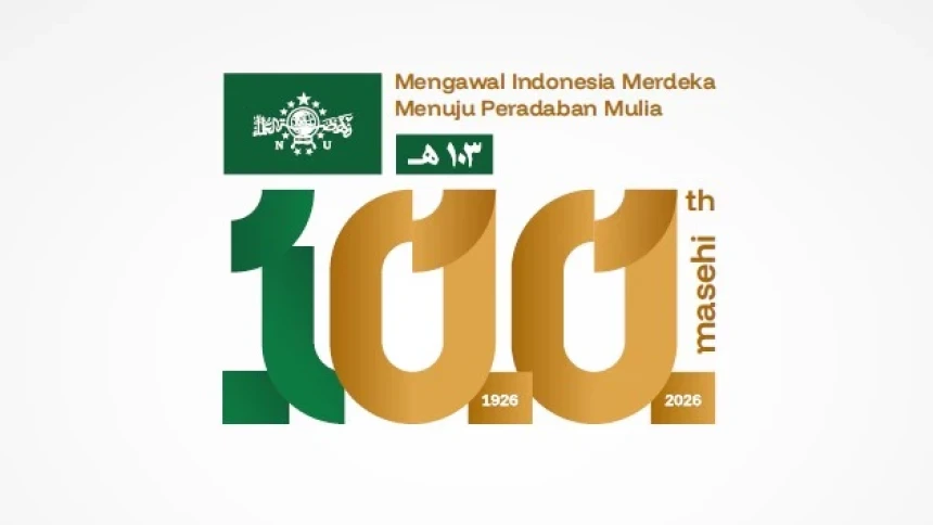 100 Tahun Nahdlatul Ulama