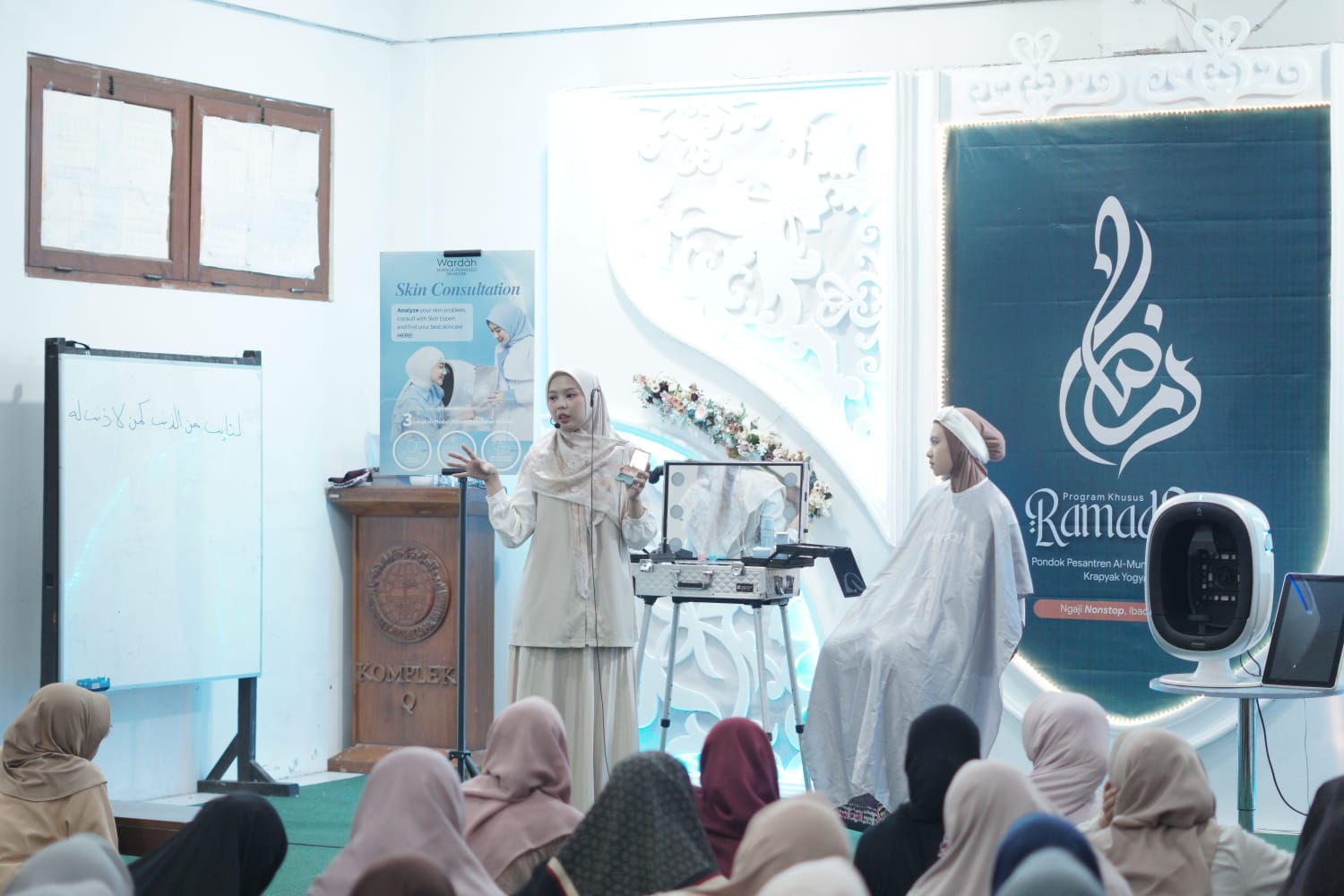 Wardah Mini Skinverse