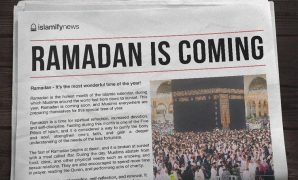 Ramadan: Bulan (Pulang) Kembali Membenahi Diri