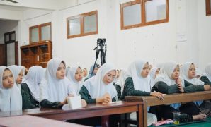 Peringatan Nuzulul Qur'an