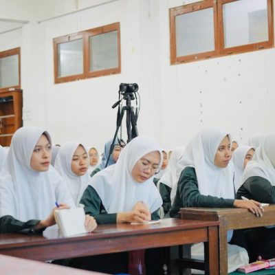 Peringatan Nuzulul Qur'an