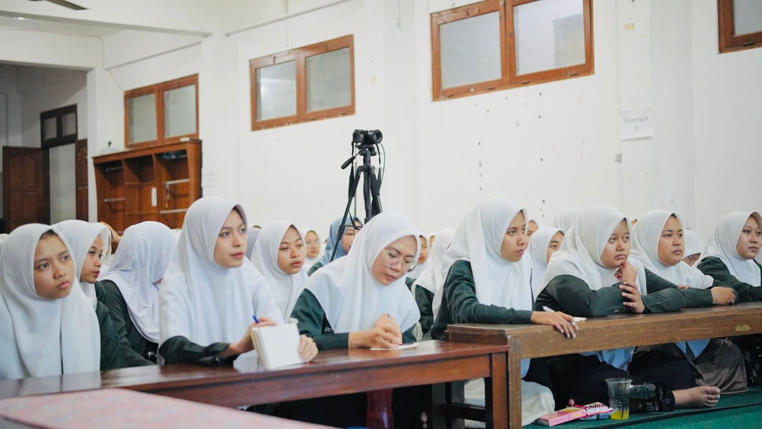Peringatan Nuzulul Qur'an