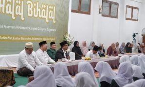 Halal Bihalal 1447 H