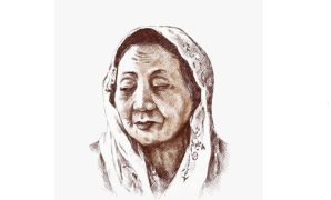 Nyai Hj. Nur Khodijah