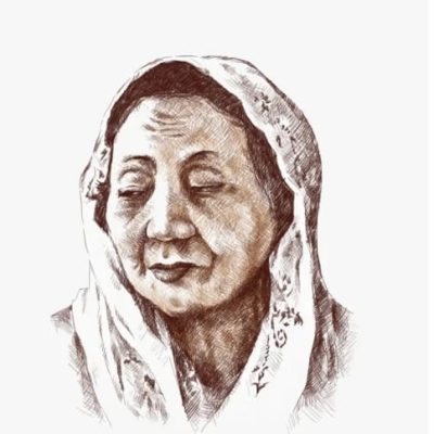 Nyai Hj. Nur Khodijah