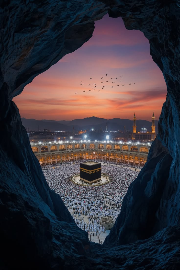 Baitullah