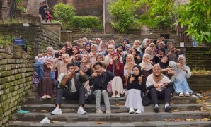 Mengabadikan Cerita, Menjelajahi Budaya: Hari Ketiga Latihan Dasar Media