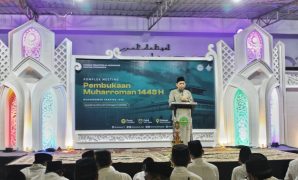 Muharroman 1448 H Muharroman 1448 H