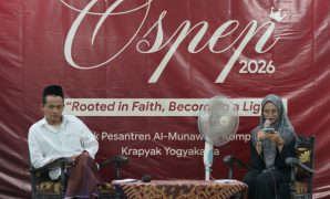 Dialog Aswaja