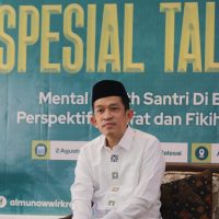 Dr. H. Fahruddin Faiz, S.Ag., M.Ag.