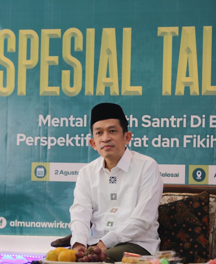 Sering Overthinking, Insecure dan Kelelahan? Ini Dia Cara Mengatasinya ala Dr. H. Fahruddin Faiz, S.Ag., M.Ag.