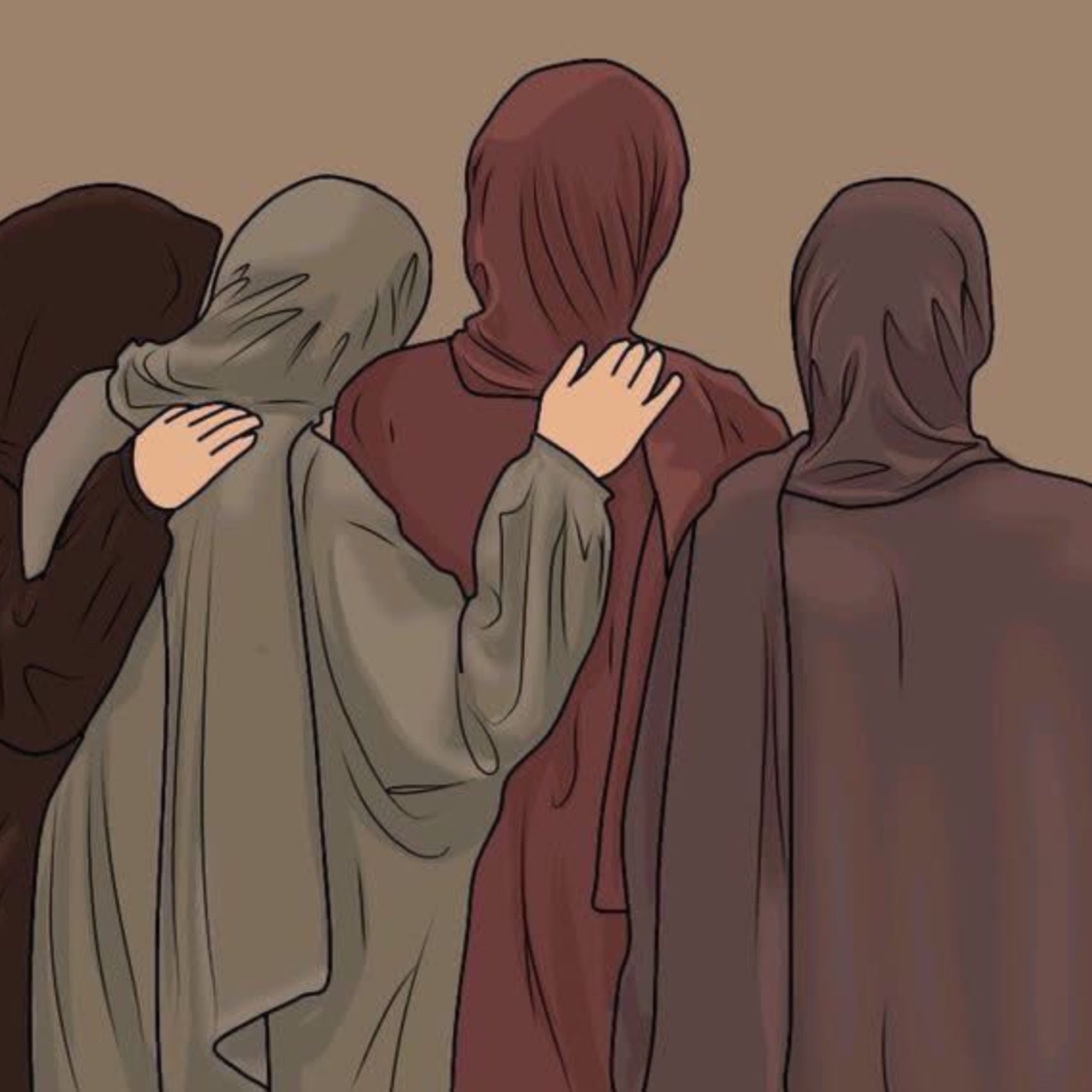 ilustrasi-foto-wanita-sholihah